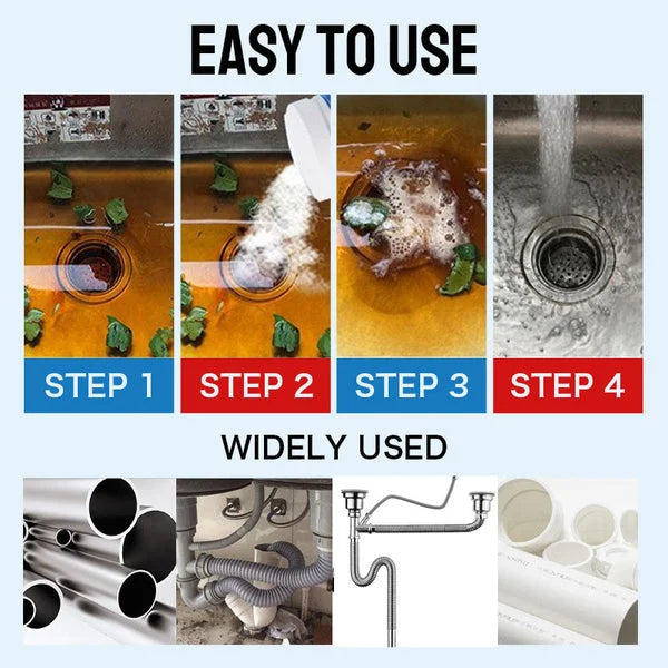 Nettoyeur de canalisation