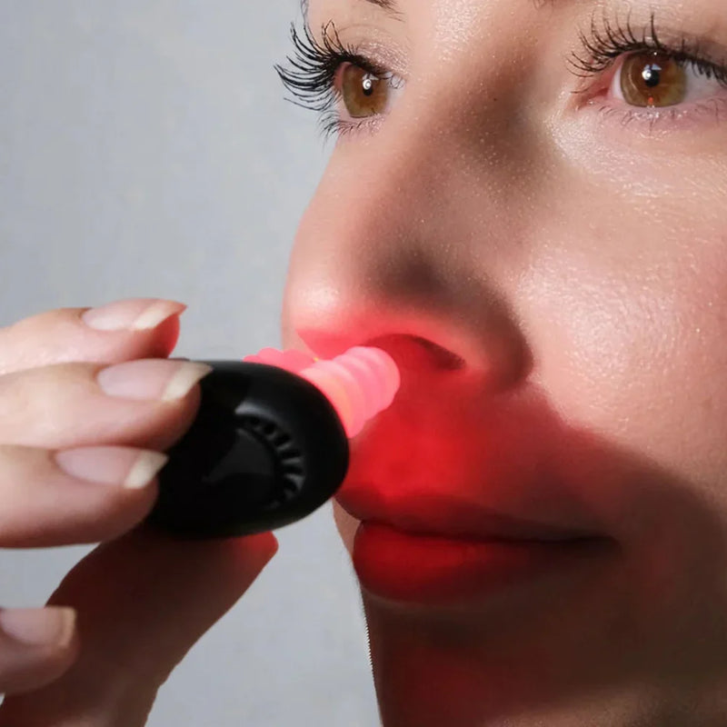 Laser Intranasal